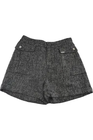 Liu Jo Shorts, unisex, , 14 Y, Essential Shorts