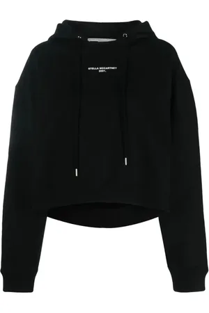 Stella McCartney Hoodies, female, , 2XS, Hooded Jumper