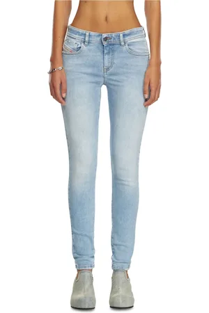 Diesel Skinny Jeans, female, , W25, Skinny Jeans