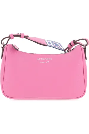 Emporio Armani Fuchsia Shoulder Bag