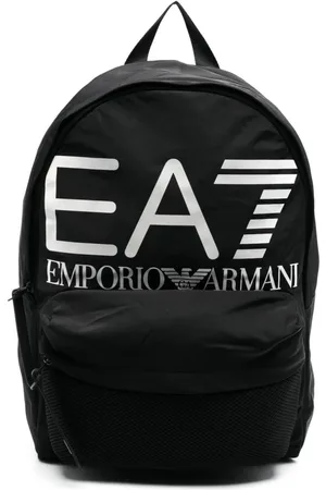 EA7 Backpacks, male, , ONE SIZE, Backpack
