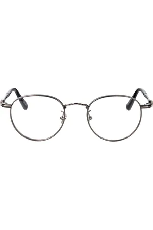 Moncler Glasses, male, , 48 MM, Optical Sunglasses