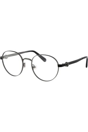 Moncler Glasses, unisex, , 51 MM, Stylish Optical Sunglasses