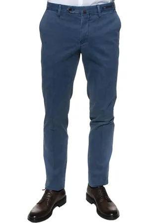PT01 Chinos, male, , 4XL, Slim Fit Chino with Marble Effect