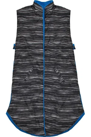 Missoni Vests, female, , ONE SIZE, Double Face Nylon Vest