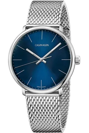 Calvin Klein Highoon Watch