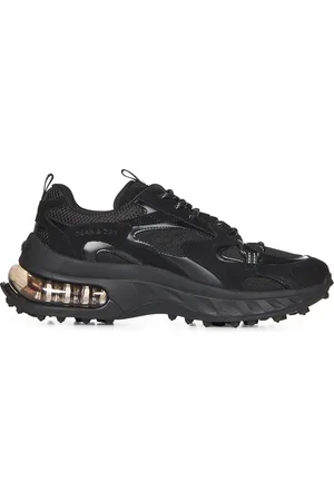 Dsquared2 Bubble Low-Top Trainers