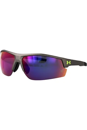 Under Armour Sunglasses, male, , ONE SIZE, Sporty UV Sunglasses for Active Lifestyle