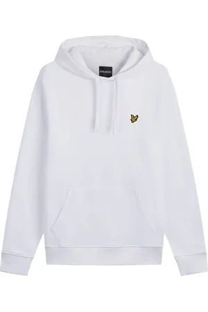 Lyle & Scott Pullover Hoodie