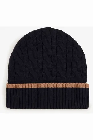 Eden Park Twisted Knit Beanie