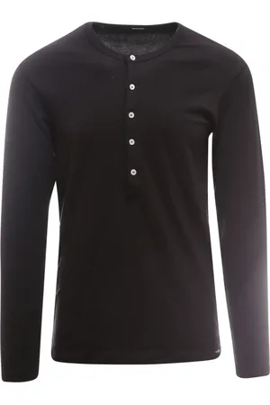 Tom Ford Stylish Long Sleeve Top