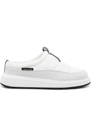 Canada Goose Cypress Puffer Mules