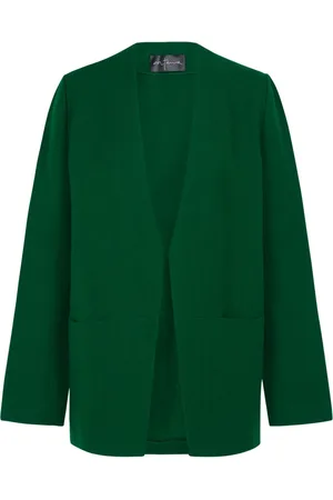 Cortana Blazers, female, , M, Viena Blazer