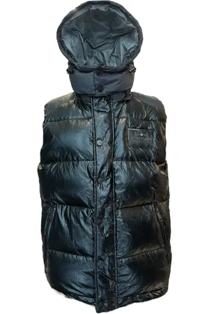 La Martina Vests, male, , L, Nylon Vest