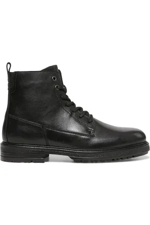 Marc O’ Polo Lace-up Boots, male, , 10 UK, Ankle Boots