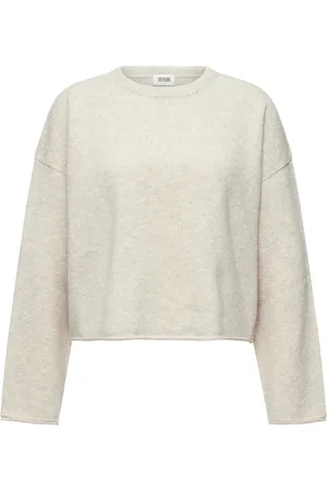 Drykorn Round-neck Knitwear, female, , M, Knit Jumper