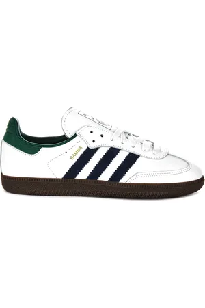 adidas Sneakers, female, , 4 1/3 UK, Retro 3-Stripes Trainers