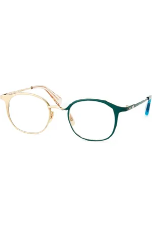 MASAHIROMARUYAMA Glasses, unisex, , ONE SIZE, Mm-0040 Stylish Model