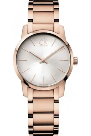 Calvin Klein Watches, female, , ONE SIZE, Elegant Quartz Watch