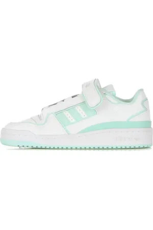adidas Sneakers, female, , 3 UK, Forum Plus W Trainers