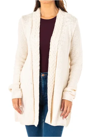 La Martina Cardigans, female, , L, Long Sleeve Cardigan