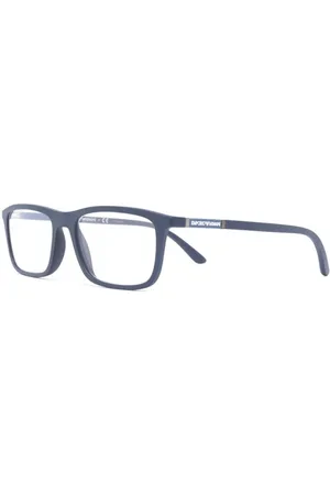 Emporio Armani Glasses, male, , 55 MM, Clip Optical Sunglasses