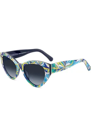 Kate Spade Sunglasses, female, , 55 MM, Sunglasses Paisleigh/S