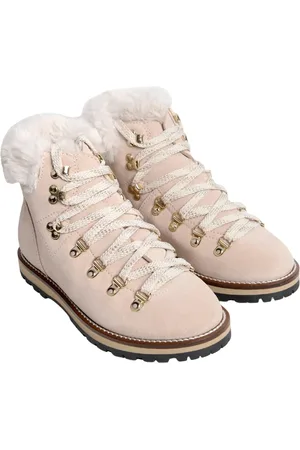Moncler Glamorous Hiking Boots