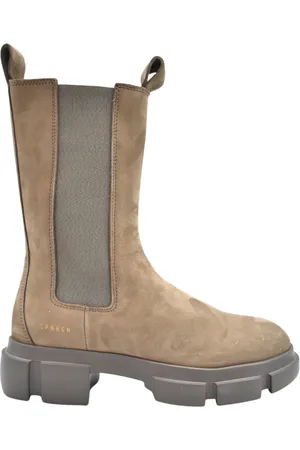 &Copenhagen Laced Chelsea Boots