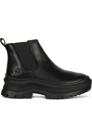 Timberland Chelsea Boots, female, , 4 UK, Roxie Lane Mid Chelsea Boot
