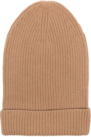 Fabiana Filippi Beanies, female, , ONE SIZE, Berretto Beanie