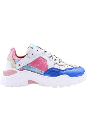 DWRS Sneakers, male, , 35 EU, Kama Trainers