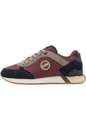 Colmar Sneakers, male, , 11 UK, Flat Trainers