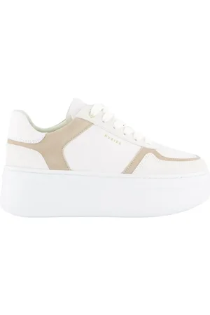 Nubikk Sneakers, female, , 3 UK, Bayou Platform Shoes