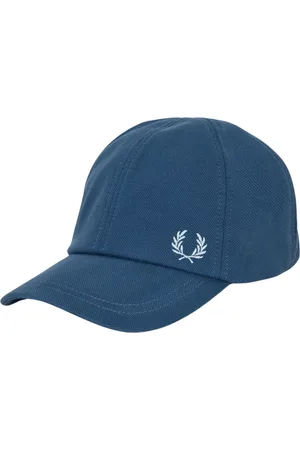 Fred Perry Caps, male, , ONE SIZE, Visor Cap