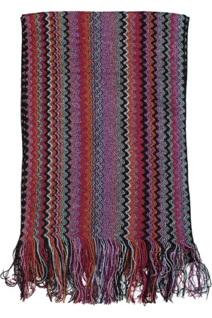 Missoni Zig Zag Scarf