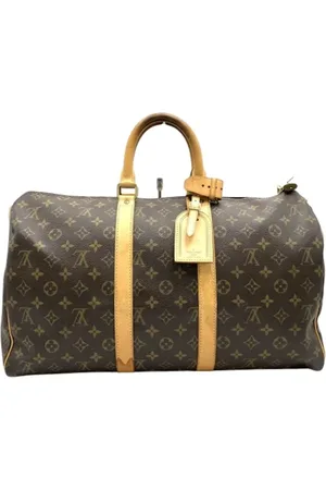 LOUIS VUITTON Pre-owned Canvas louis-vuitton-bags