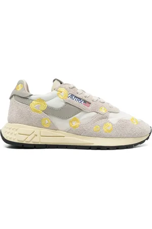Autry Sneakers, female, , 5 UK, Reelwind Trainers