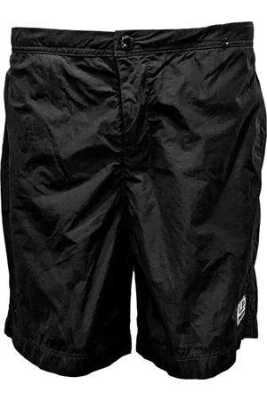 C.P. Company Beachwear, male, , S, Rapid Drying Swimsuit