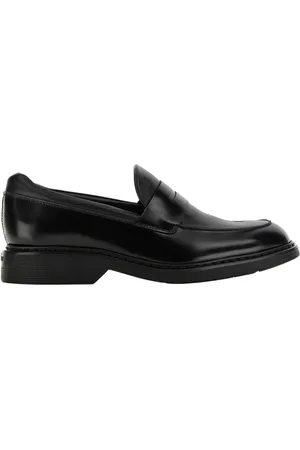 Hogan Flat Loafers