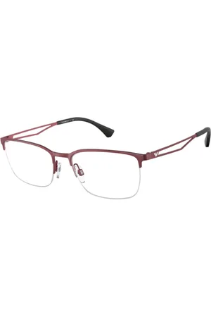Emporio Armani Glasses, unisex, , ONE SIZE, Stylish Vista Sunglasses