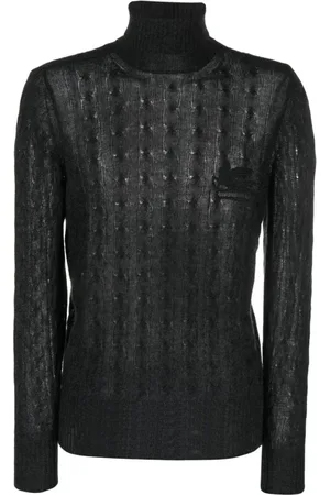Etro Turtlenecks, male, , L, Turtleneck
