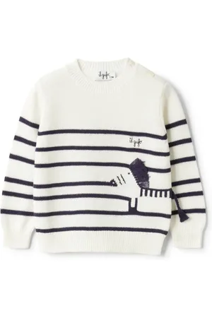 Il gufo Knitwear, male, , 3 Y, Jumpers for Kids