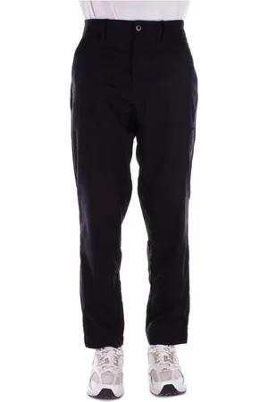 C.P. Company Straight Trousers, male, , XS, Metropolis Trousers