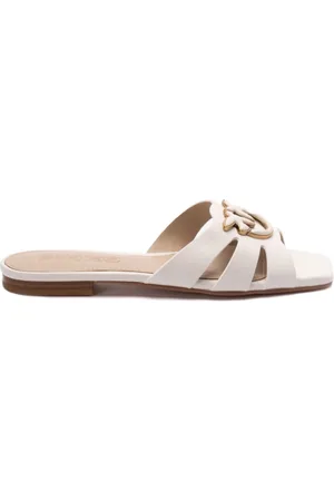 Pinko Love Birds Sandals