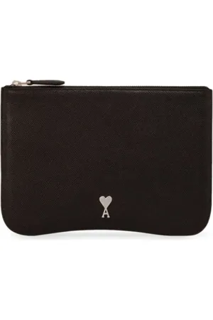 Ami Wallets & Cardholders, female, , ONE SIZE, Stylish Unisex Pouch Bag