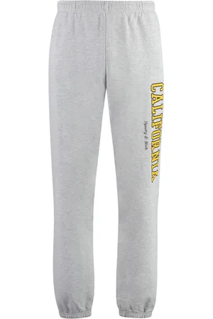 Sporty & Rich California Pocketed Joggers