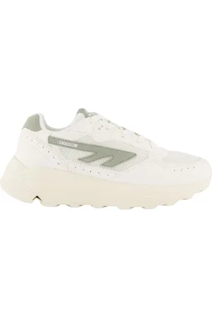 Hi-Tec Sneakers, male, , 3 UK, HTS Shadow RGS Trainers
