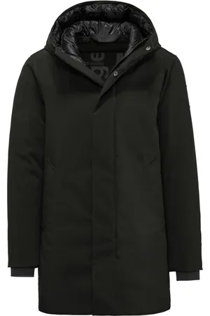 Bomboogie Aberdeen Thermal Jacket