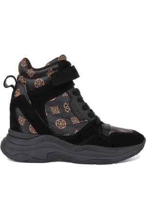 Guess Wedge Sneaker